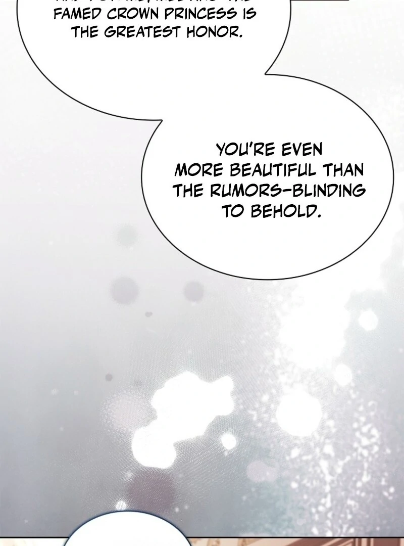 The Lady Wants to Rest Chapter 178 - Page 134