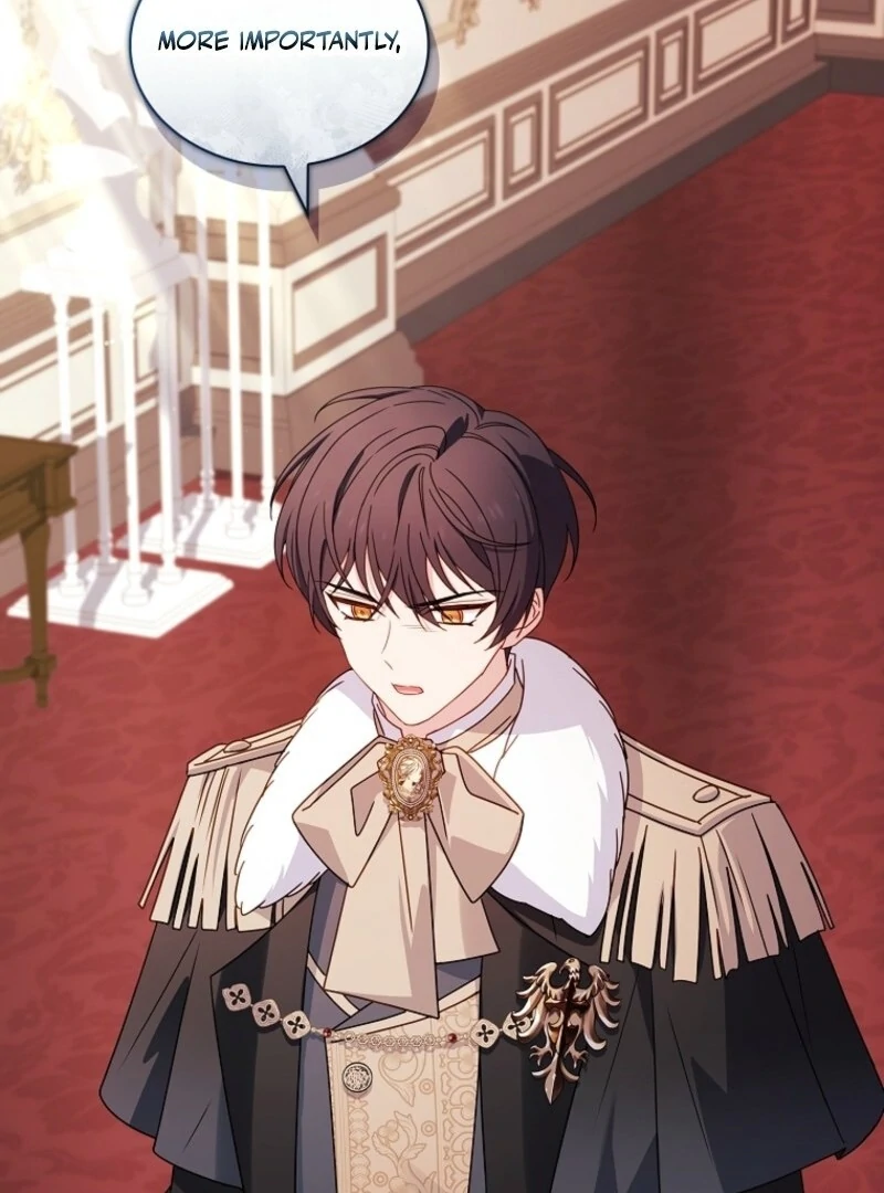 The Lady Wants to Rest Chapter 178 - Page 135