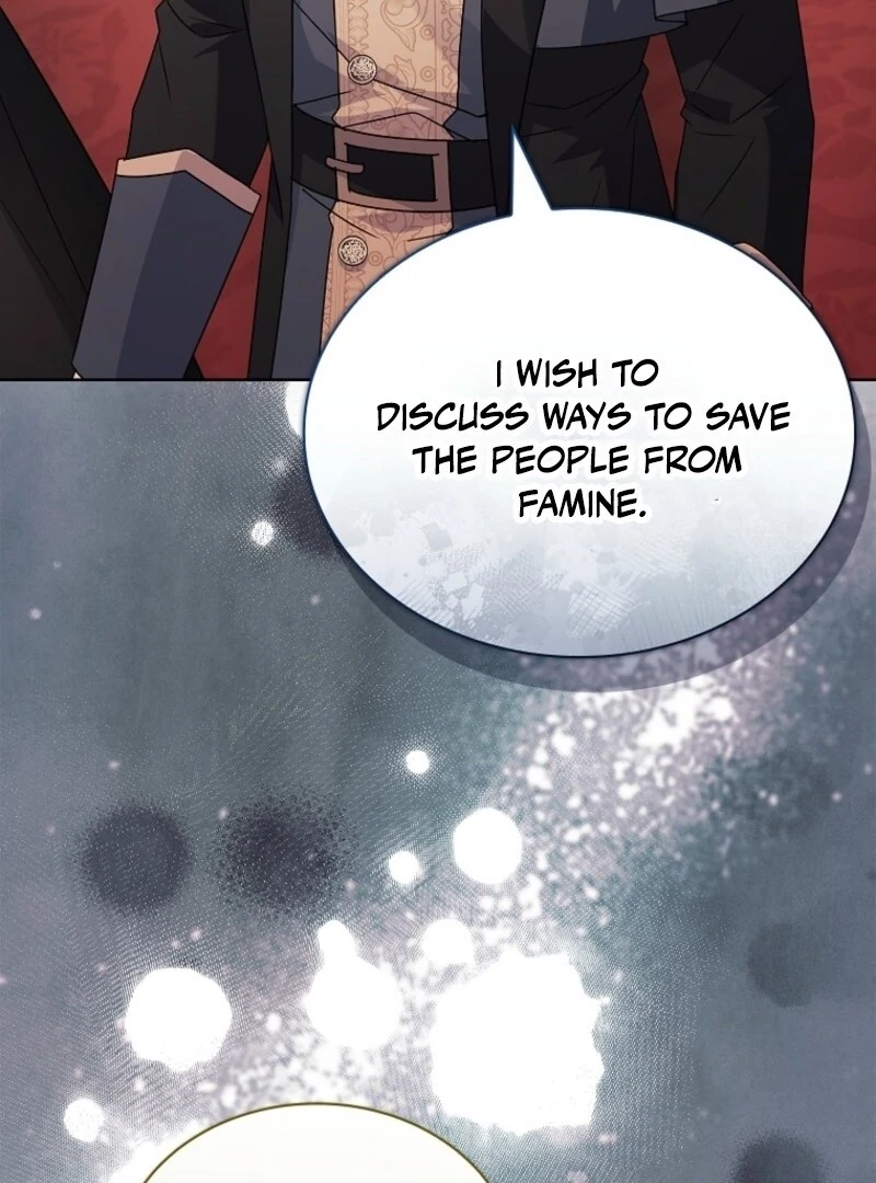 The Lady Wants to Rest Chapter 178 - Page 136