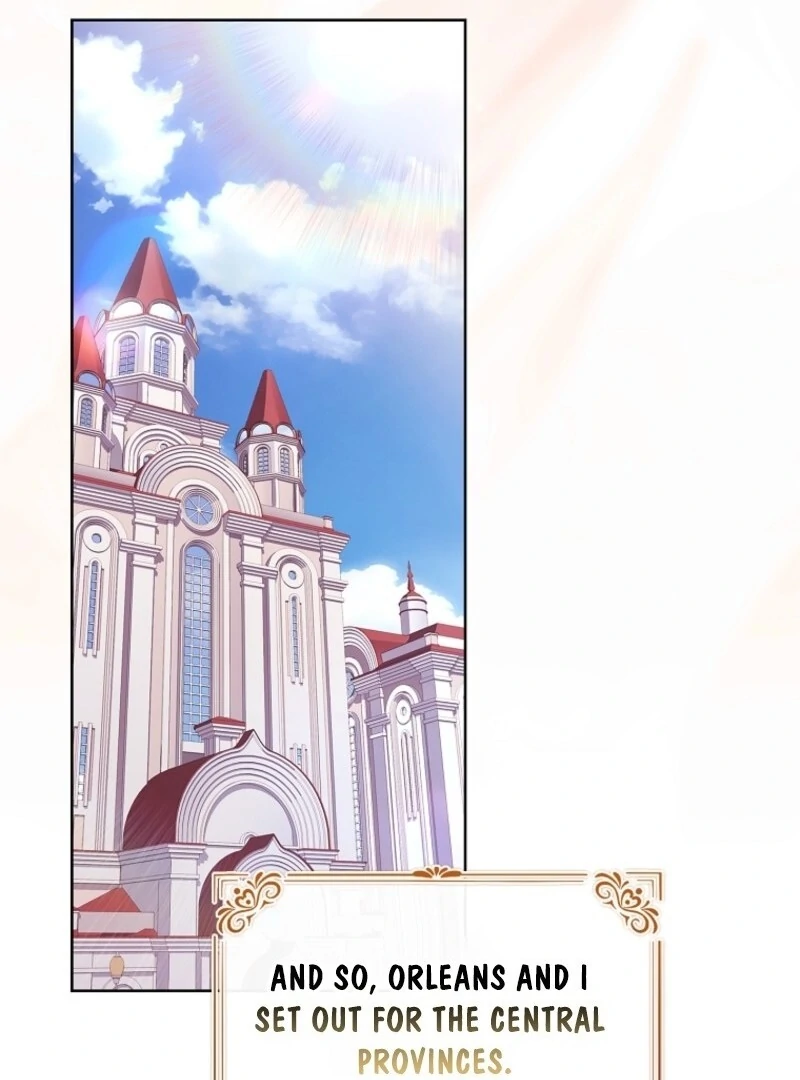 The Lady Wants to Rest Chapter 178 - Page 32