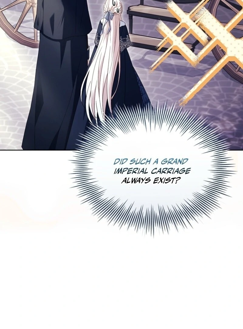 The Lady Wants to Rest Chapter 178 - Page 37