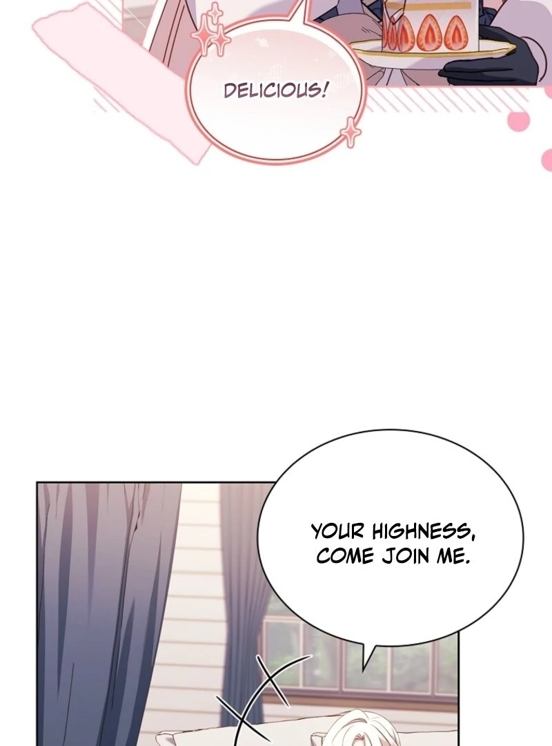 The Lady Wants to Rest Chapter 178 - Page 59