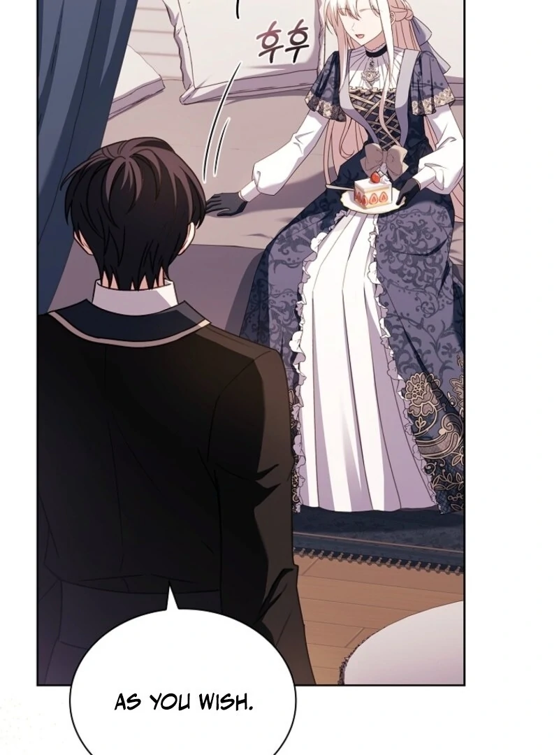 The Lady Wants to Rest Chapter 178 - Page 60