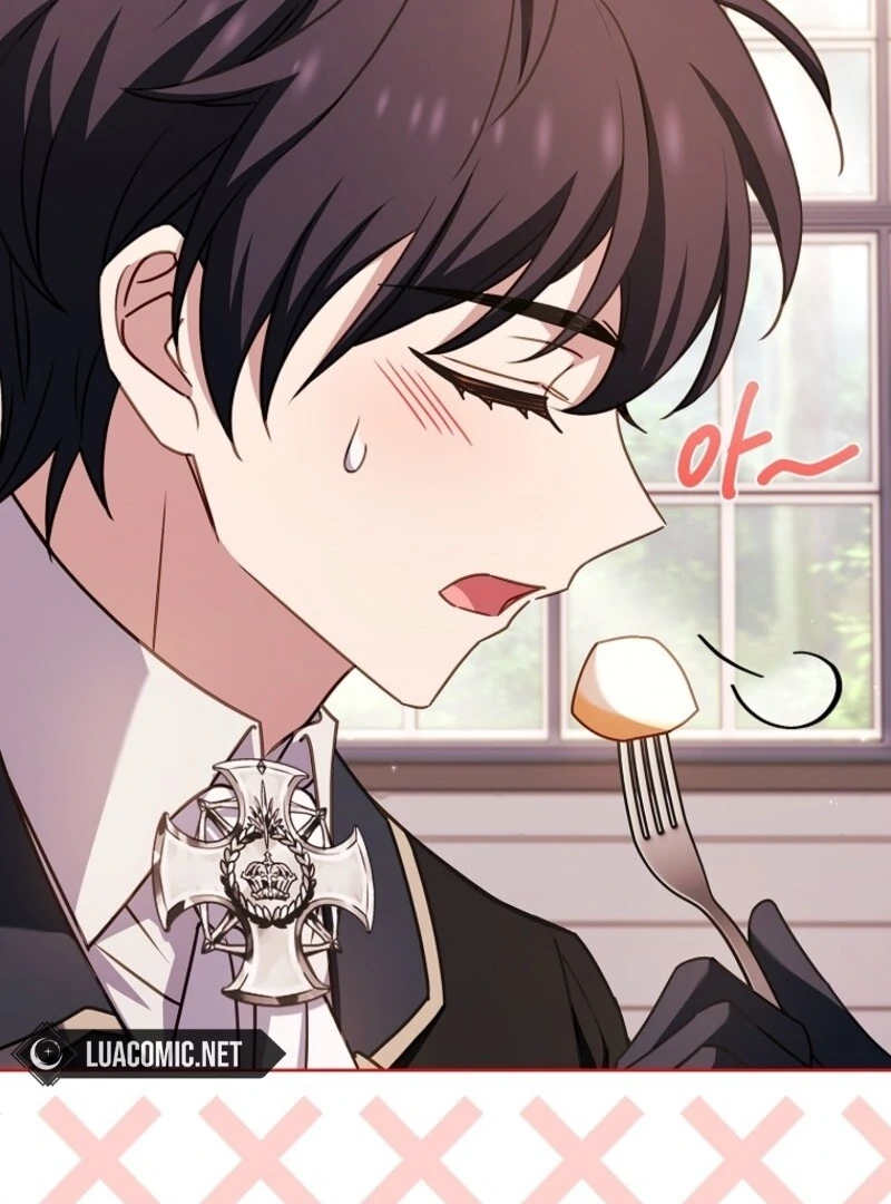 The Lady Wants to Rest Chapter 178 - Page 78