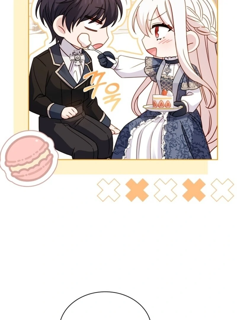 The Lady Wants to Rest Chapter 178 - Page 80