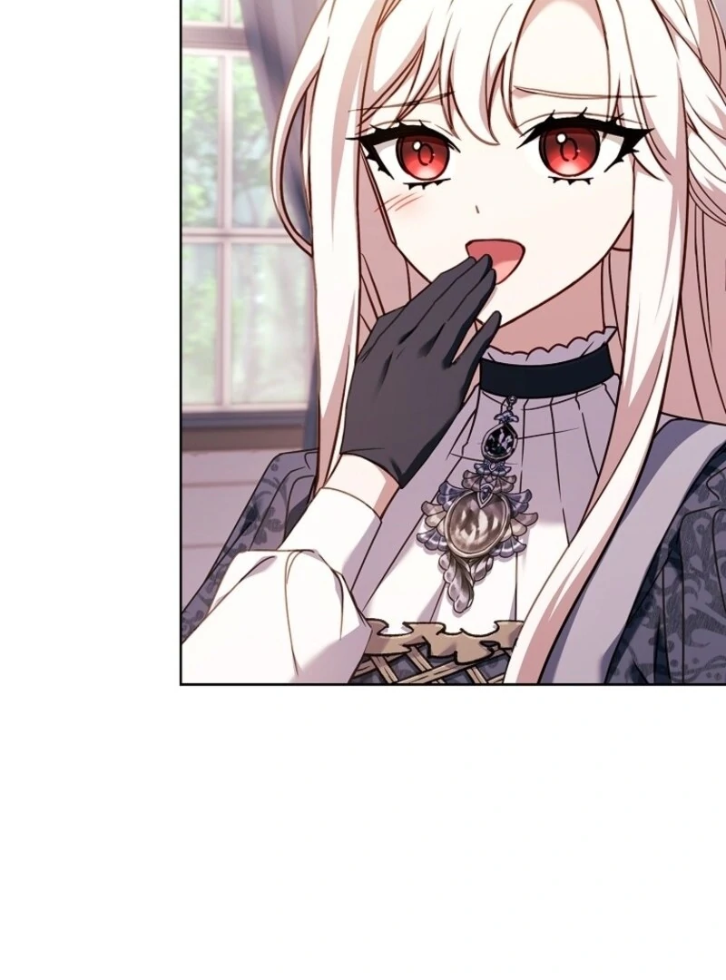 The Lady Wants to Rest Chapter 178 - Page 83