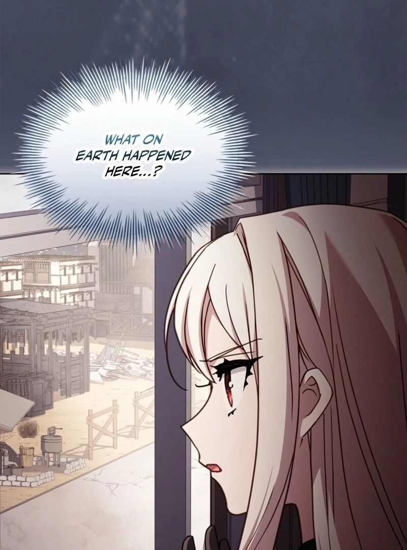 The Lady Wants to Rest Chapter 178 - Page 96