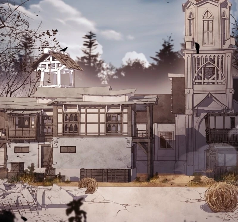 The Lady Wants to Rest Chapter 178 - Page 98