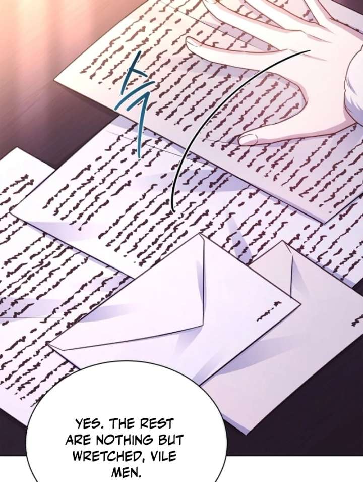 The Lady Wants to Rest Chapter 179 - Page 128