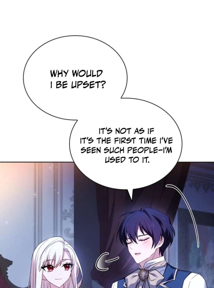 The Lady Wants to Rest Chapter 179 - Page 49