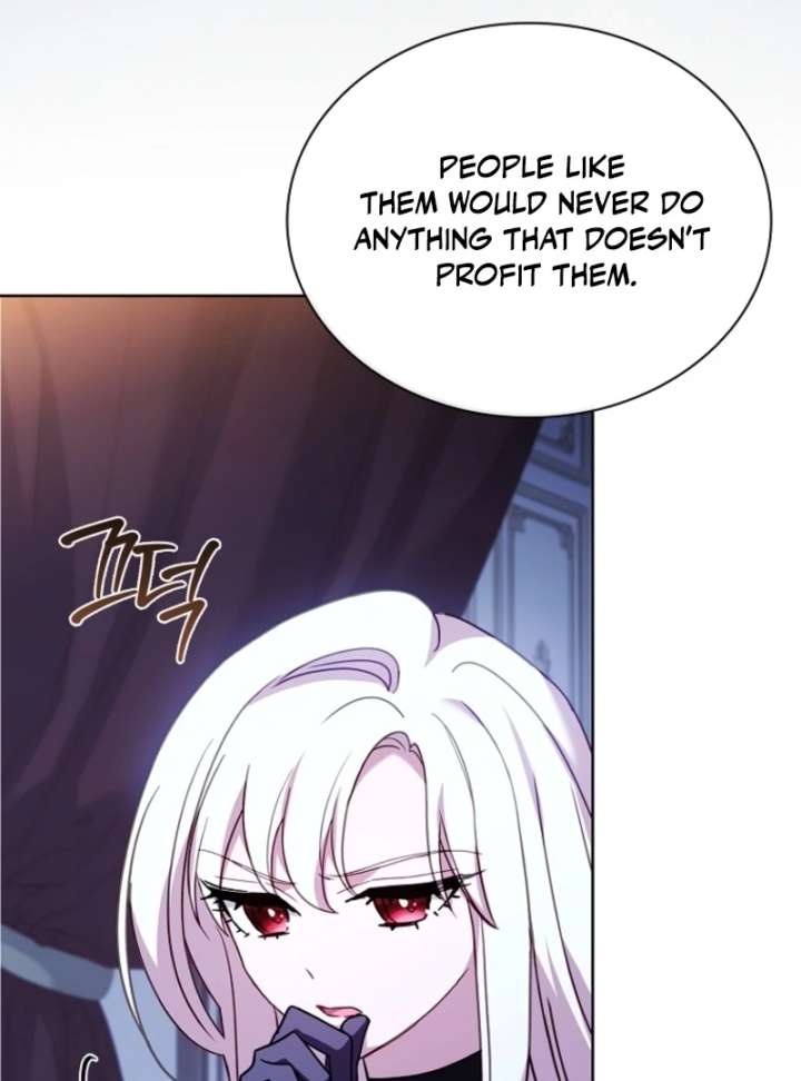 The Lady Wants to Rest Chapter 179 - Page 57