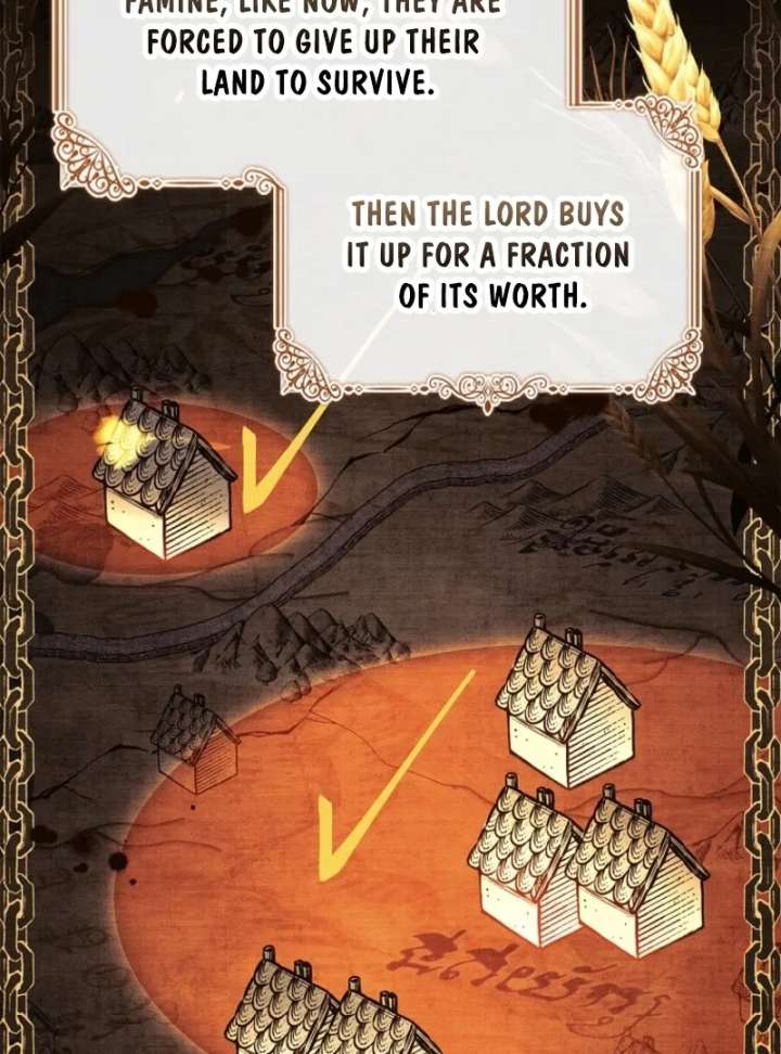 The Lady Wants to Rest Chapter 179 - Page 65