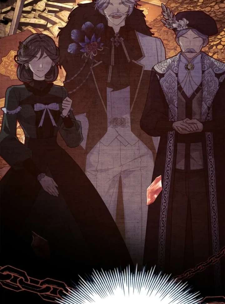 The Lady Wants to Rest Chapter 179 - Page 69