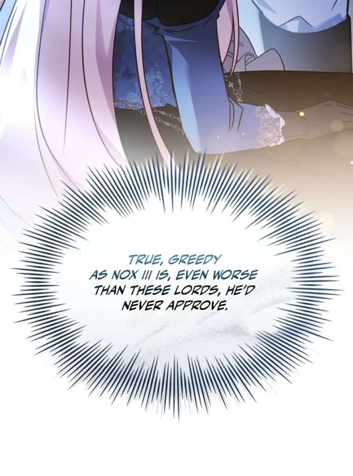 The Lady Wants to Rest Chapter 179 - Page 74