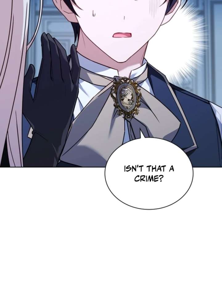 The Lady Wants to Rest Chapter 179 - Page 85