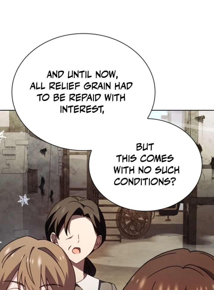 The Lady Wants to Rest Chapter 180 - Page 105