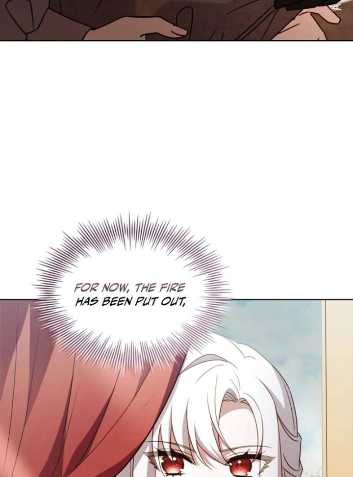 The Lady Wants to Rest Chapter 180 - Page 108