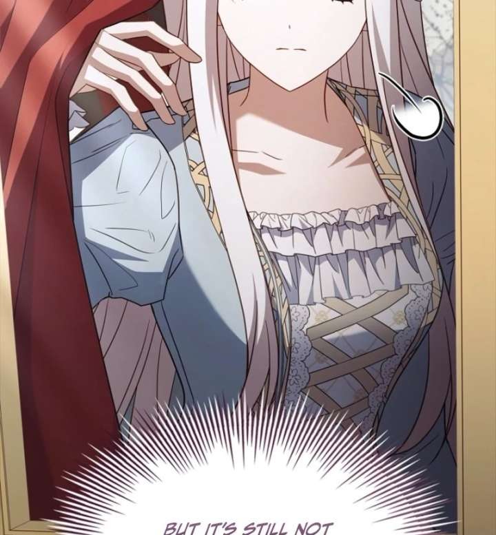 The Lady Wants to Rest Chapter 180 - Page 109