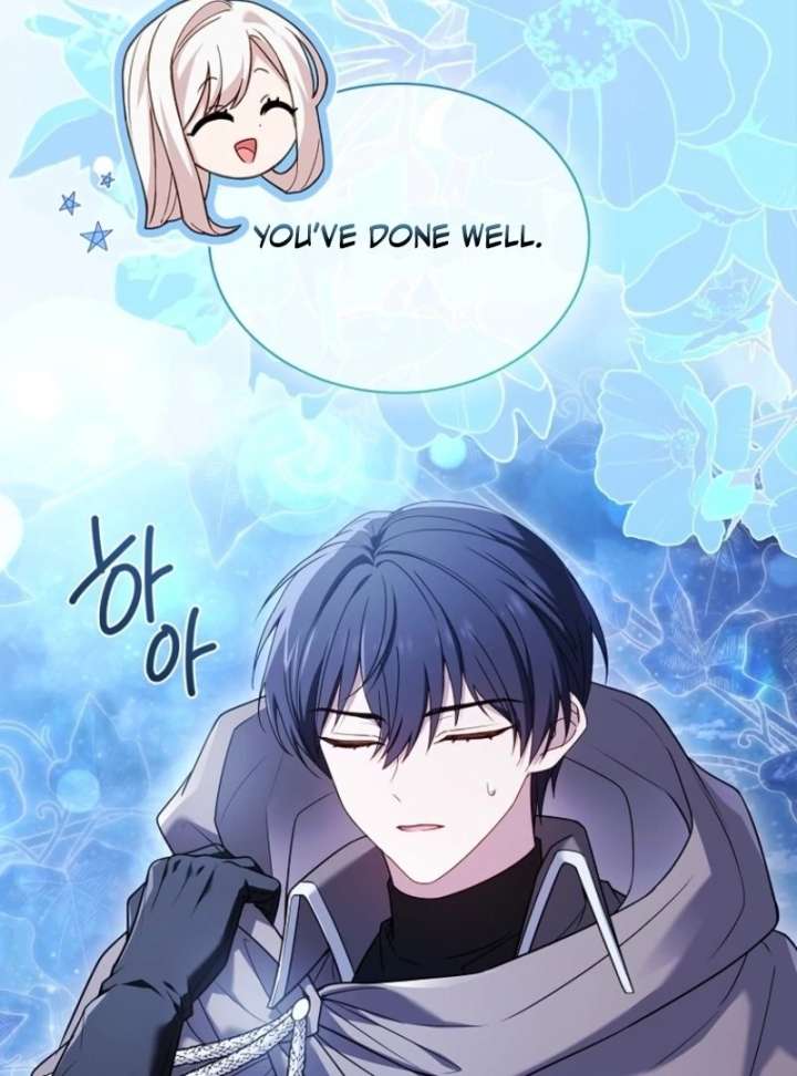 The Lady Wants to Rest Chapter 180 - Page 11