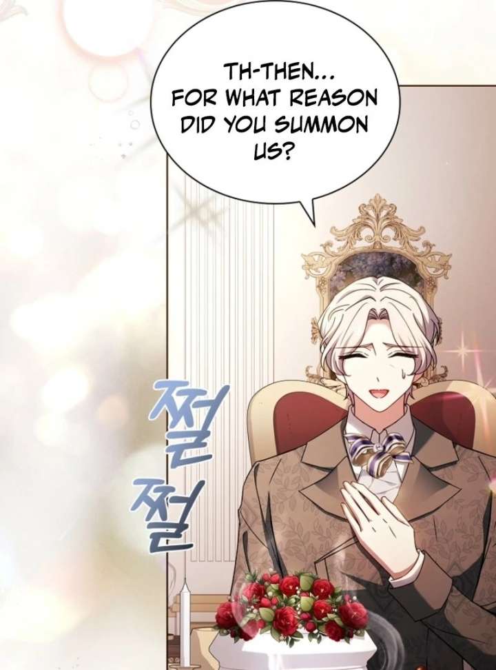 The Lady Wants to Rest Chapter 180 - Page 125