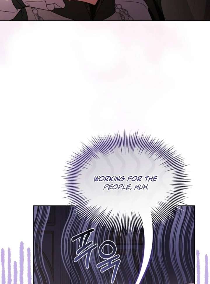 The Lady Wants to Rest Chapter 180 - Page 128