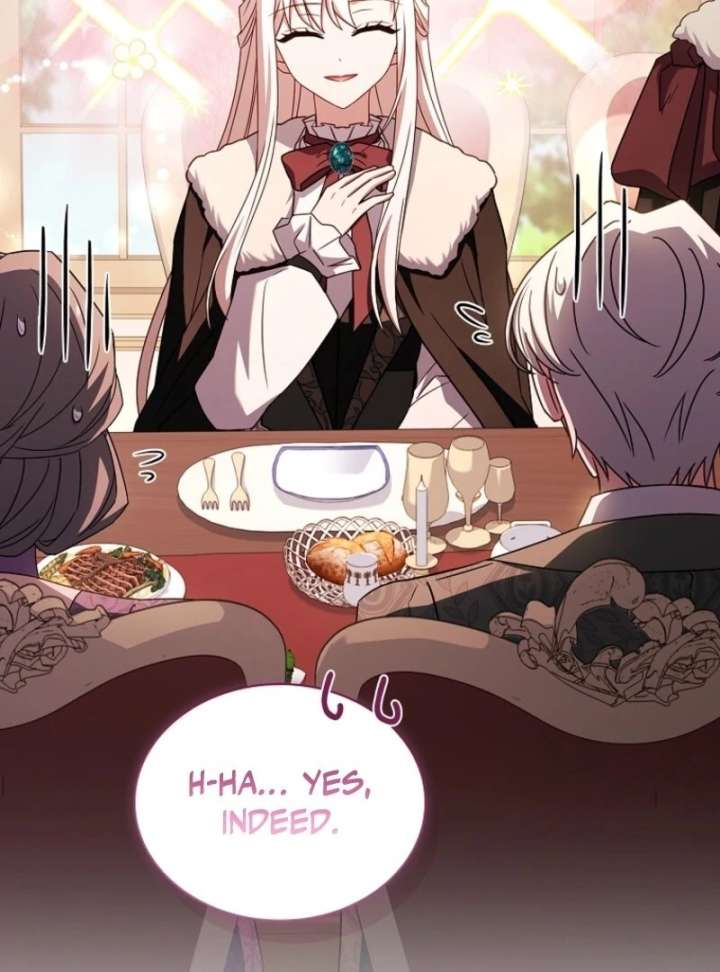 The Lady Wants to Rest Chapter 180 - Page 131