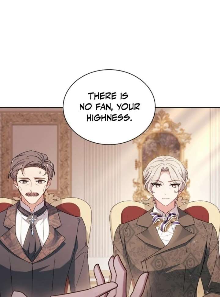 The Lady Wants to Rest Chapter 180 - Page 134