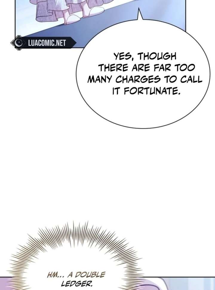 The Lady Wants to Rest Chapter 180 - Page 15