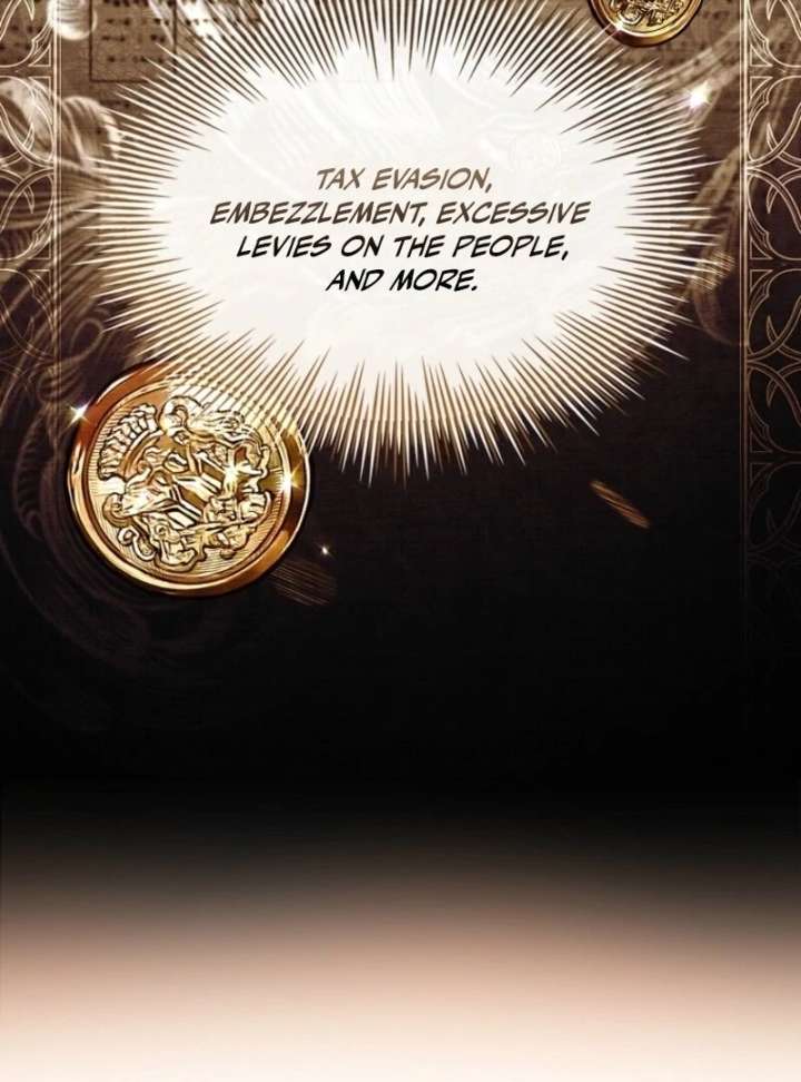 The Lady Wants to Rest Chapter 180 - Page 19