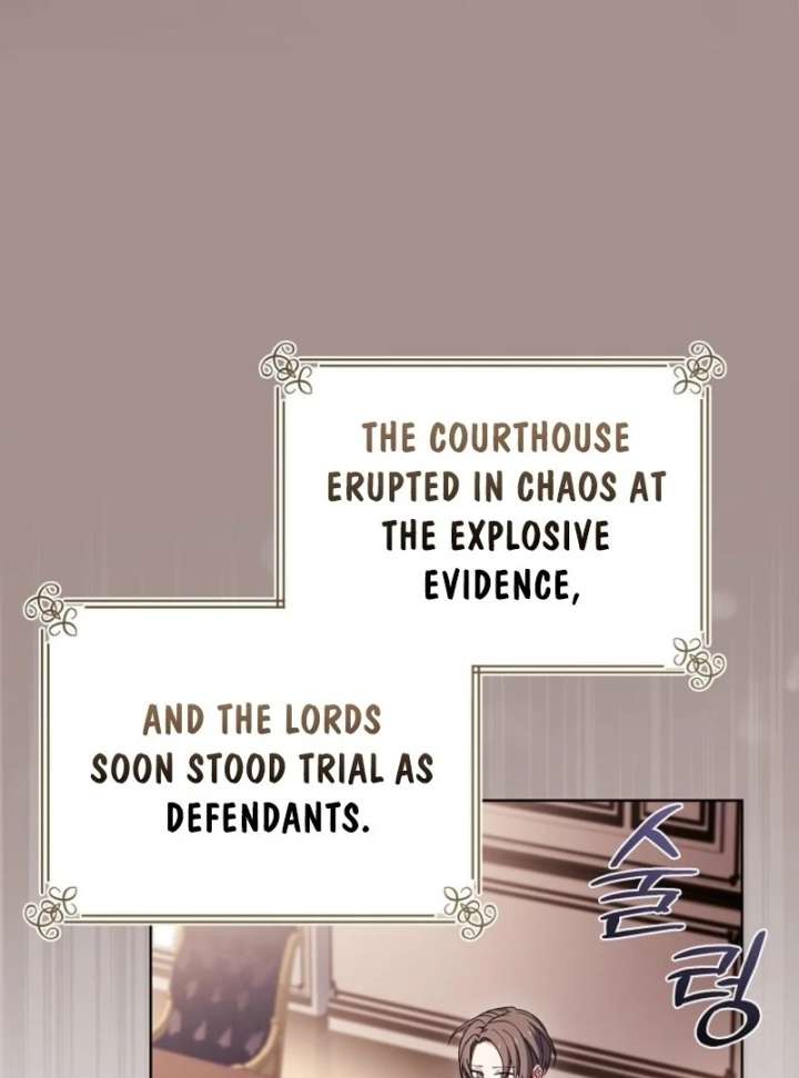 The Lady Wants to Rest Chapter 180 - Page 33