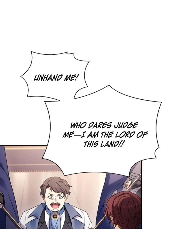 The Lady Wants to Rest Chapter 180 - Page 35