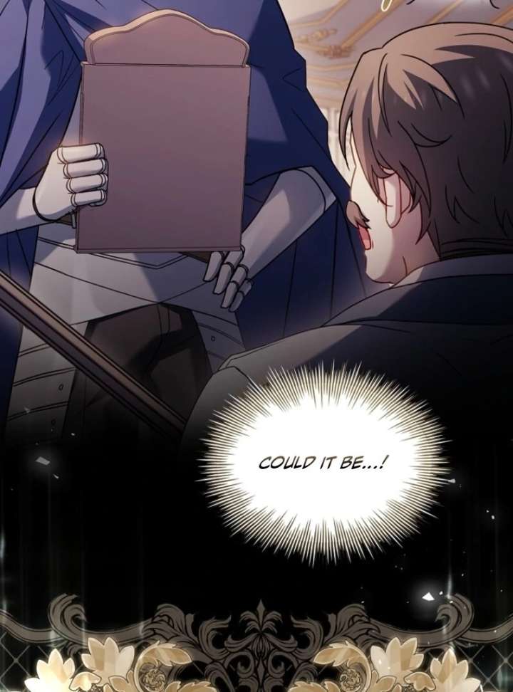 The Lady Wants to Rest Chapter 180 - Page 38