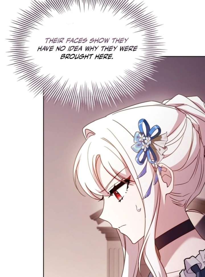 The Lady Wants to Rest Chapter 180 - Page 43