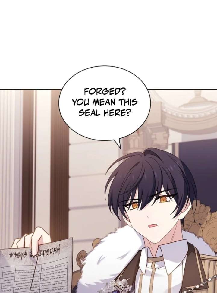 The Lady Wants to Rest Chapter 180 - Page 50