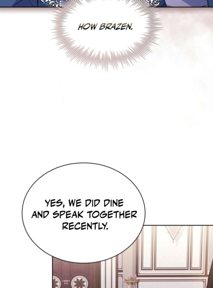 The Lady Wants to Rest Chapter 180 - Page 57