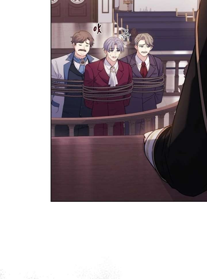 The Lady Wants to Rest Chapter 180 - Page 58