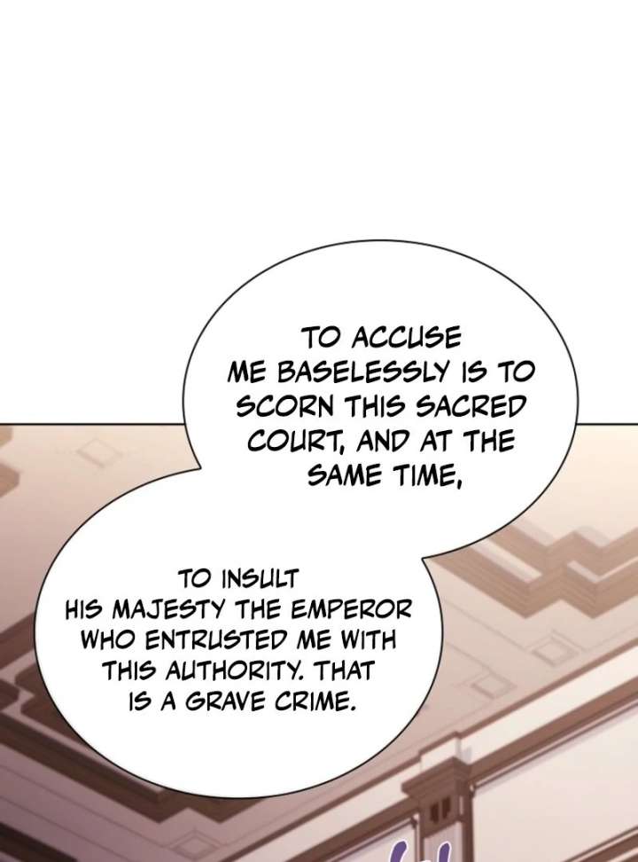 The Lady Wants to Rest Chapter 180 - Page 73