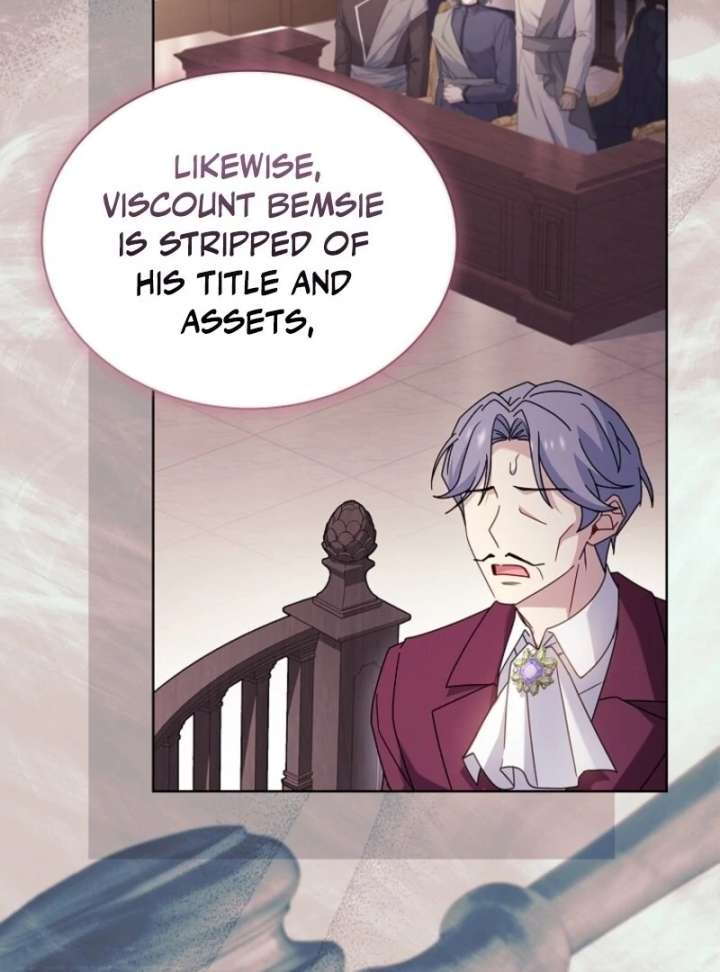 The Lady Wants to Rest Chapter 180 - Page 79