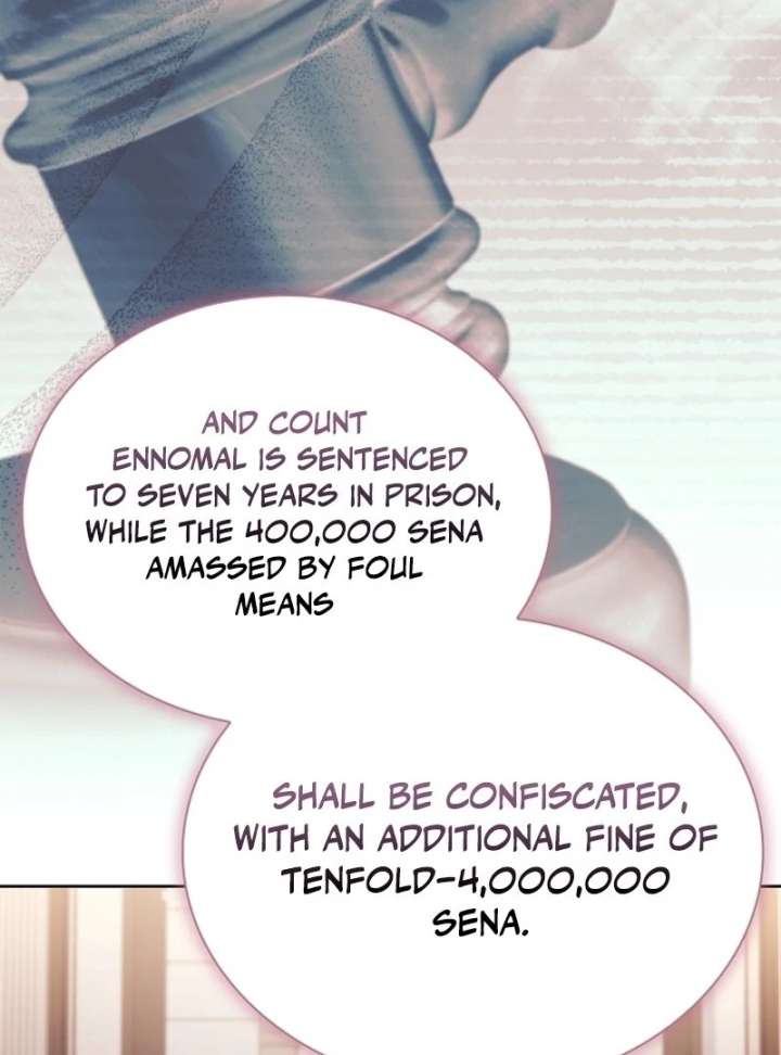 The Lady Wants to Rest Chapter 180 - Page 80