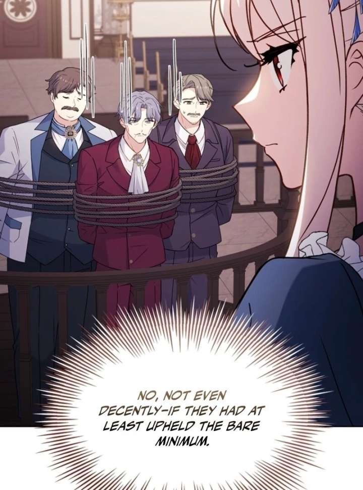 The Lady Wants to Rest Chapter 180 - Page 88