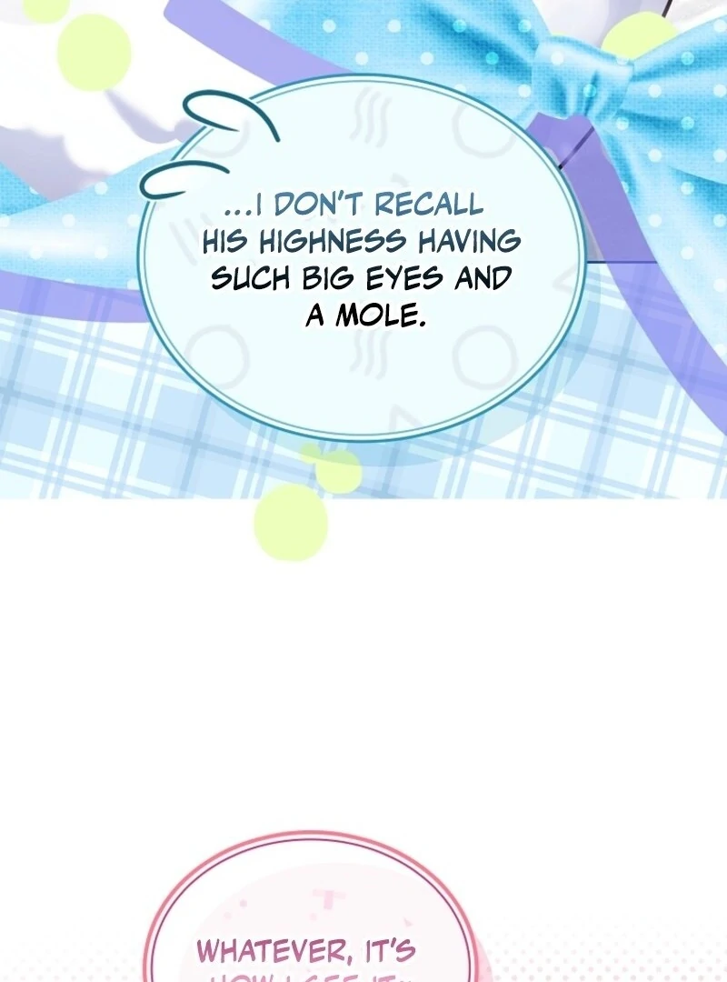 The Lady Wants to Rest Chapter 181 - Page 117