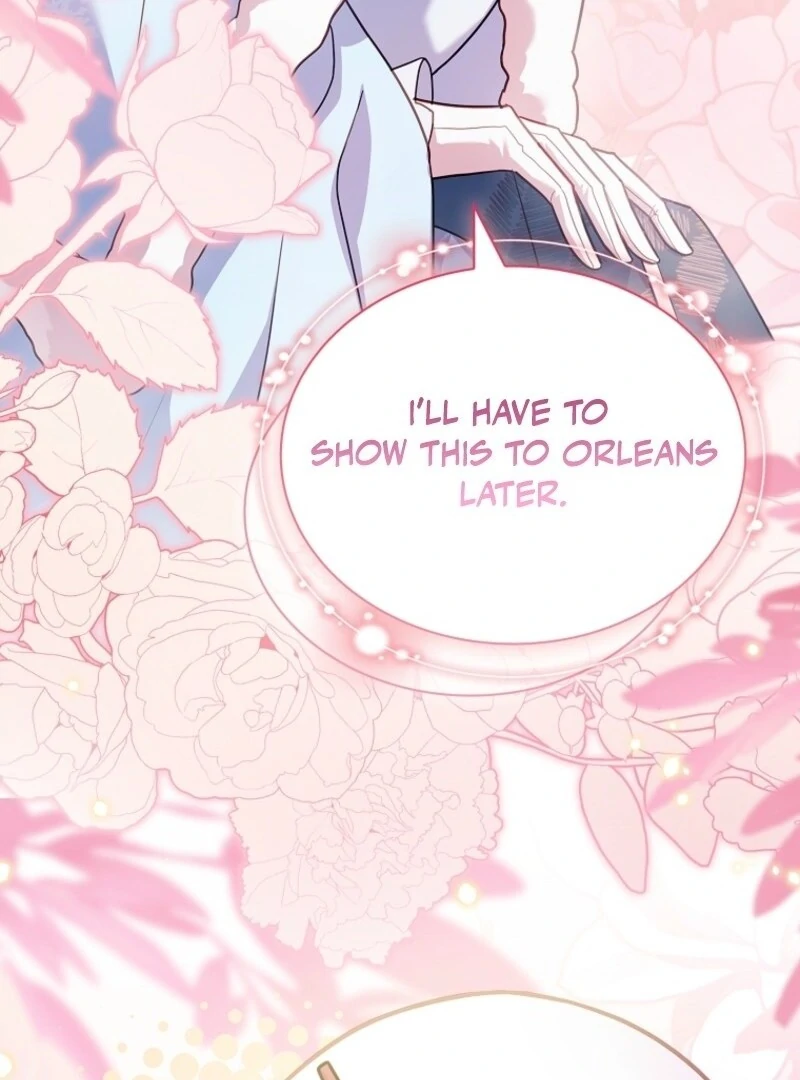 The Lady Wants to Rest Chapter 181 - Page 121