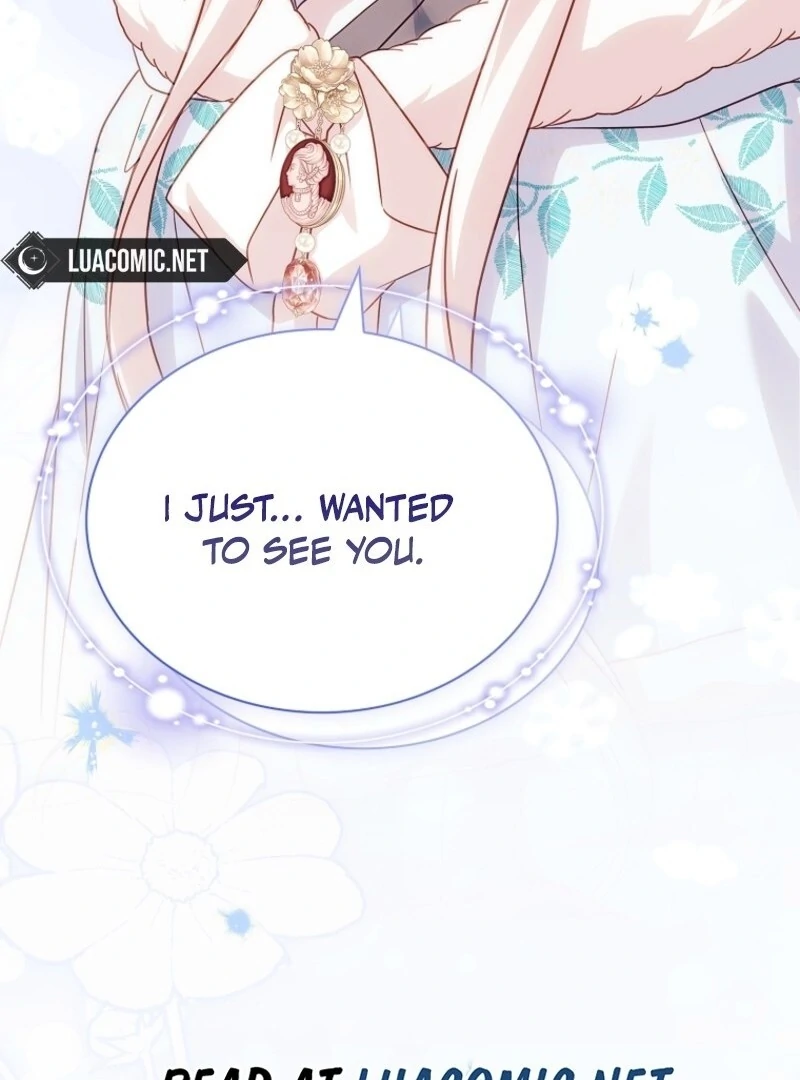 The Lady Wants to Rest Chapter 181 - Page 154