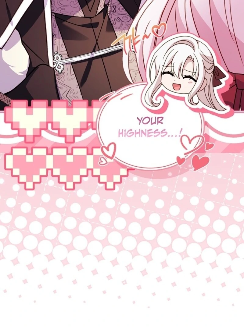 The Lady Wants to Rest Chapter 181 - Page 18