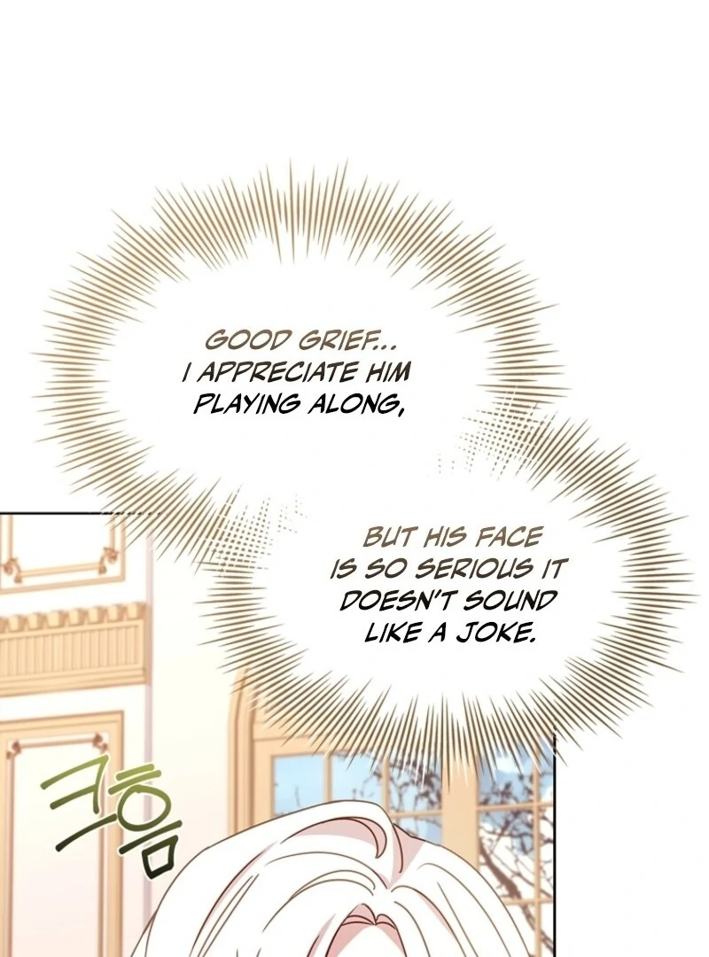 The Lady Wants to Rest Chapter 181 - Page 19