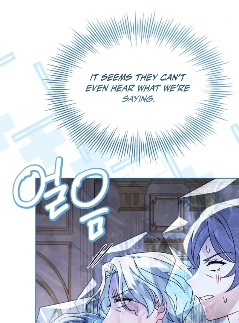 The Lady Wants to Rest Chapter 181 - Page 21