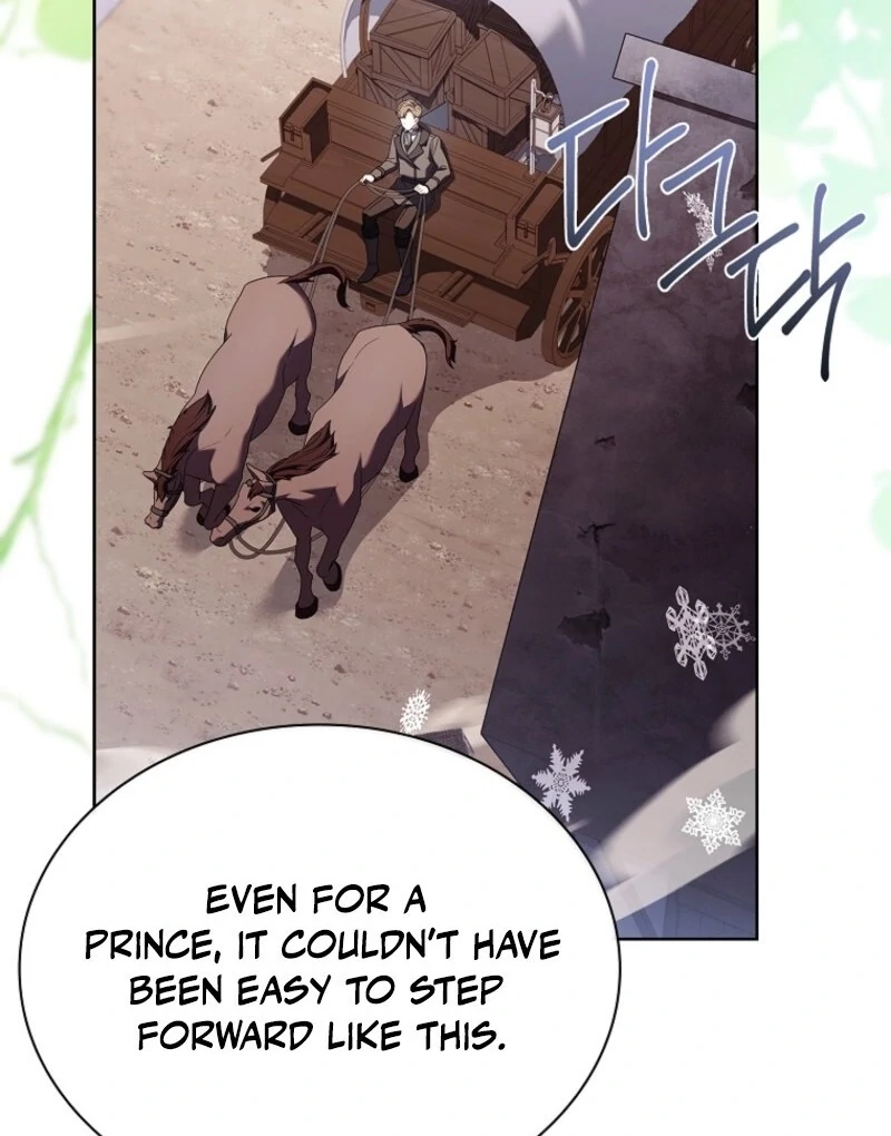 The Lady Wants to Rest Chapter 181 - Page 41