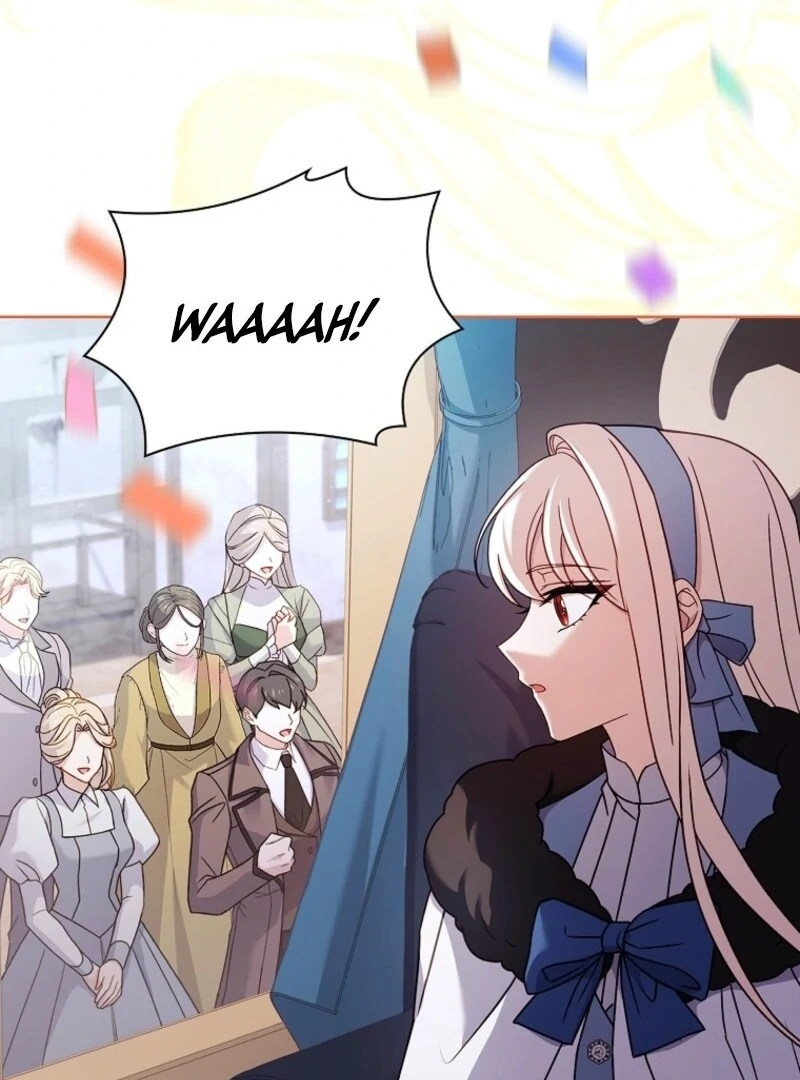 The Lady Wants to Rest Chapter 181 - Page 50