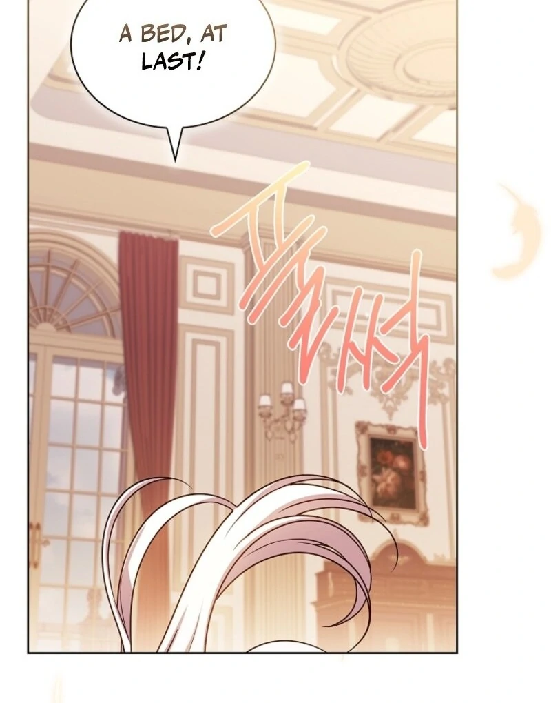 The Lady Wants to Rest Chapter 181 - Page 56