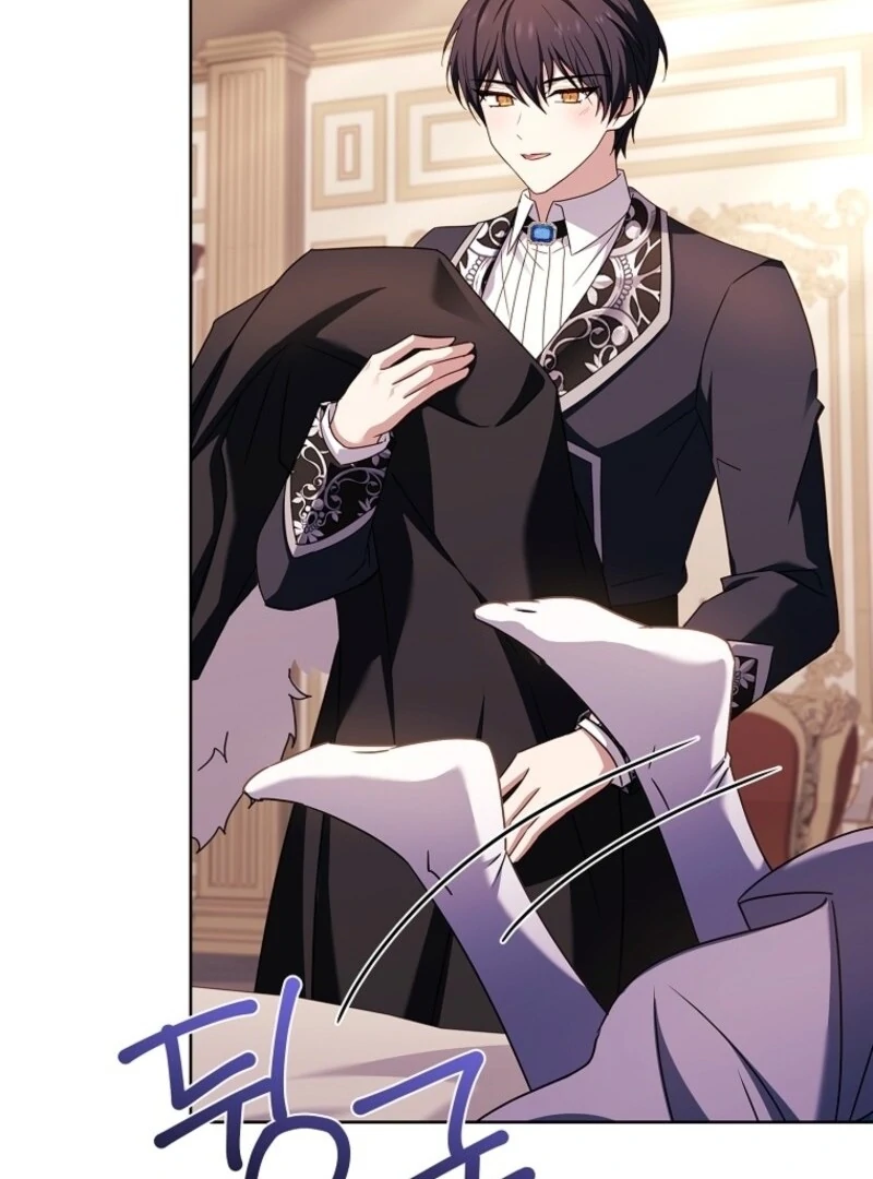 The Lady Wants to Rest Chapter 181 - Page 58